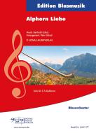 Alphorn Liebe 