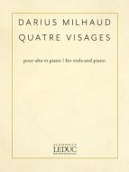 4 Visages 