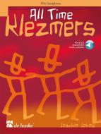 All Time Klezmers 