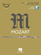 Flute Concerto D Major KV 314 (285d) 