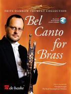 Bel Canto for Brass 