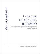 Comporre Lo Spazio e Il Tempo 