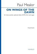 On Wings of the Dawn 