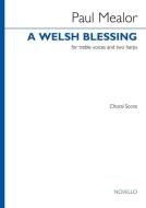 A Welsh Blessing 