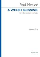 A Welsh Blessing 