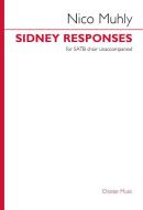 Sidney Responses 