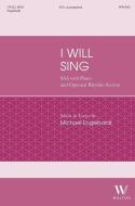 I Will Sing 