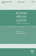 Bonnie Hielan Laddie 