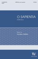 O Sapientia 