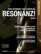Resonanz! 2 