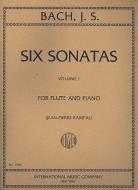 6 Sonatas Vol. 1 