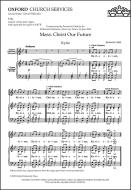 Mass: Christ our future 