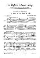 The Song of the Tree of Life 