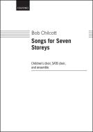 Songs for Seven Storeys 