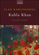 Kubla Khan 