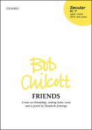 Friends - A View On Friendship 