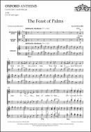 The Feast of Palms 