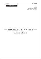 Anima Christi 