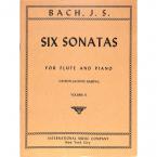 6 Sonatas Vol. 2 