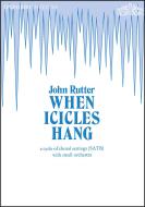 When Icicles Hang 