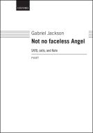 Not no faceless Angel 