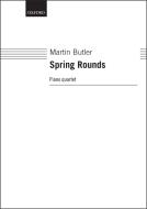 Spring Rounds 