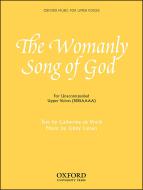 The Womanly Song of God 