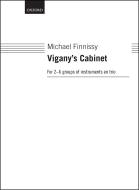 Vigany's Cabinet 