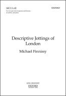 Descriptive Jottings of London 