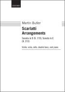 Scarlatti Arrangements 