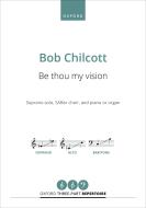 Be thou my vision 