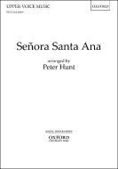 Señora Santa Ana 