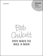 Five Ways to Kill a Man 