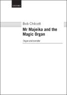 Mr. Majeika and the Magic Organ 