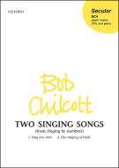 Two Singing Songs 