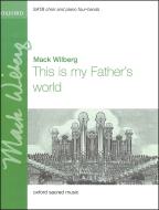 This is my Father's world 