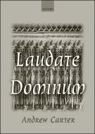 Laudate Dominum 