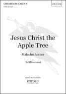 Jesus Christ the Apple Tree 