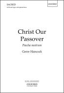 Christ Our Passover 