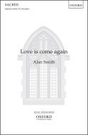 Love is come again 