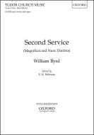 The Second Service 