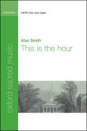 This is the hour 