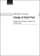 Liturgy of Saint Paul 