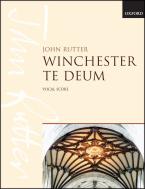 Winchester Te Deum 