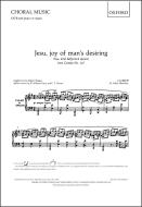 Jesu bleibet meine Freude 