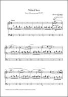 Ständchen from Schwanengesang 