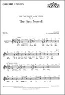 The First Nowell 