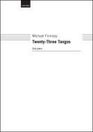 Twenty-Three Tangos 