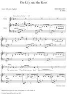 The Lily and the Rose 