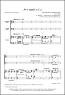 Ave maris stella 